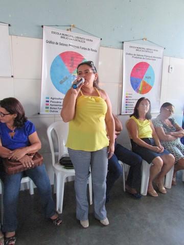 Alvorada Festiva Marca os 50 anos da Escola Liberato Vieira - Imagem 63