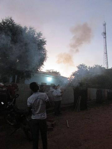 Alvorada Festiva Marca os 50 anos da Escola Liberato Vieira - Imagem 13