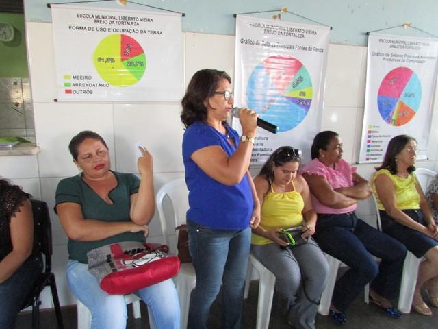 Alvorada Festiva Marca os 50 anos da Escola Liberato Vieira - Imagem 64