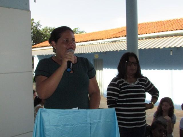 Alvorada Festiva Marca os 50 anos da Escola Liberato Vieira - Imagem 70
