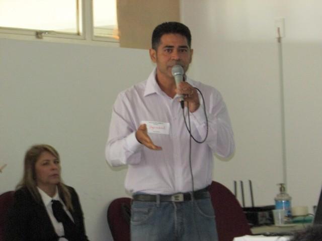 Ipiranga Participa da Elaboração do Plano Estadual de Segurança - Imagem 38