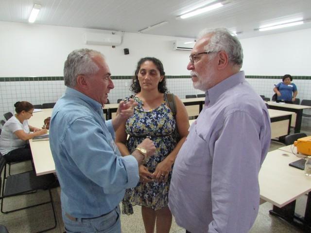 Ipiranga Participa da Elaboração do Plano Estadual de Segurança - Imagem 60