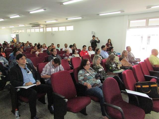 Ipiranga Participa da Elaboração do Plano Estadual de Segurança - Imagem 20