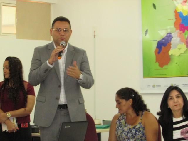 Ipiranga Participa da Elaboração do Plano Estadual de Segurança - Imagem 26