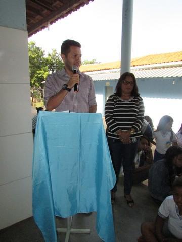 Alvorada Festiva Marca os 50 anos da Escola Liberato Vieira - Imagem 73
