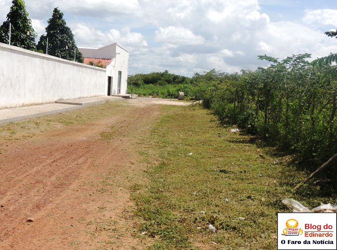 Município intensifica limpeza em toda cidade - Imagem 9