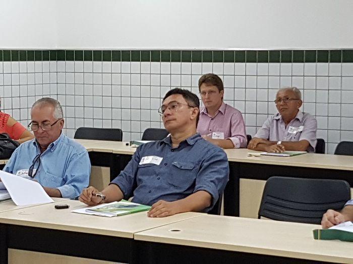 Elaboração do Plano Estadual de Segurança Pública - Imagem 9