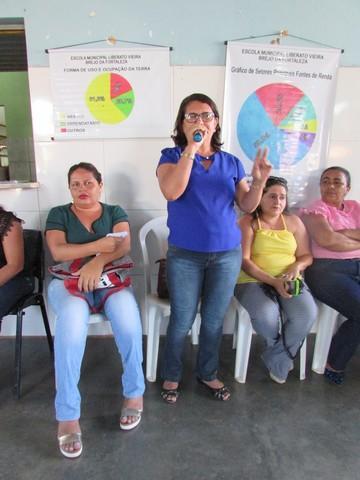Alvorada Festiva Marca os 50 anos da Escola Liberato Vieira - Imagem 67