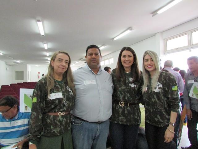 Ipiranga Participa da Elaboração do Plano Estadual de Segurança - Imagem 52
