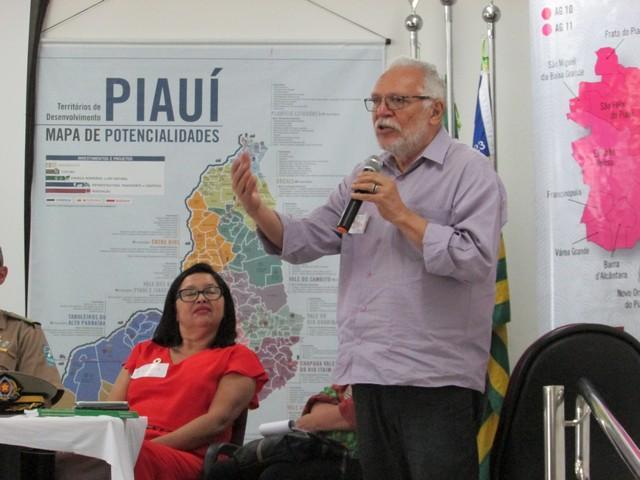 Ipiranga Participa da Elaboração do Plano Estadual de Segurança - Imagem 28