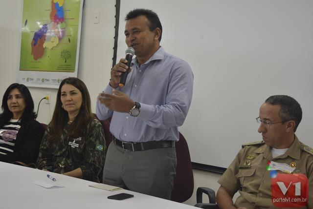 Elaboração do Plano Estadual de Segurança Pública - Imagem 1