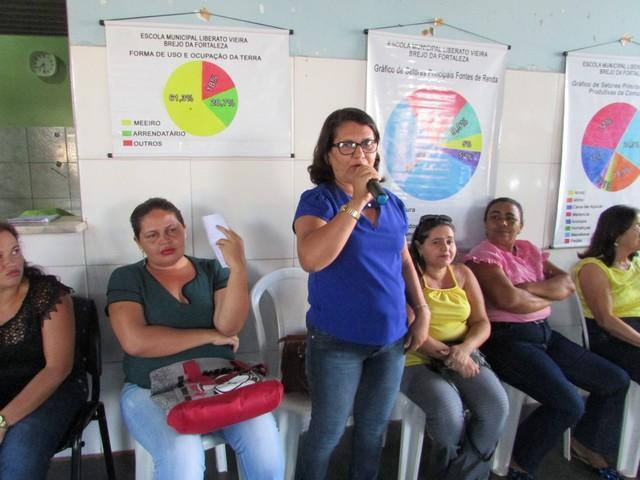 Alvorada Festiva Marca os 50 anos da Escola Liberato Vieira - Imagem 65