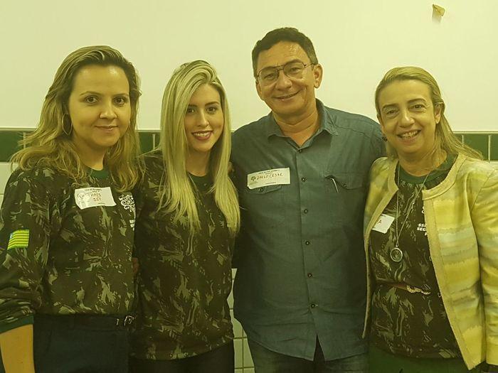 Elaboração do Plano Estadual de Segurança Pública - Imagem 11