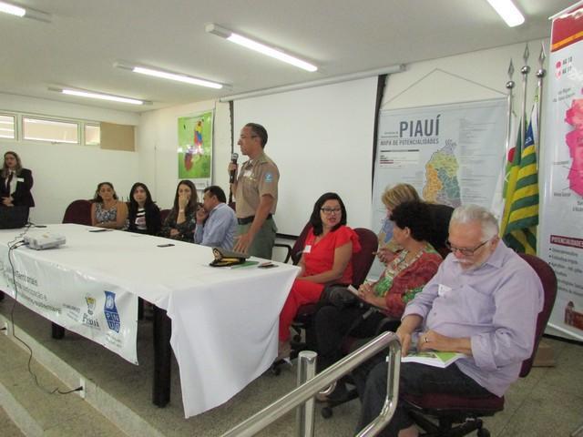 Ipiranga Participa da Elaboração do Plano Estadual de Segurança - Imagem 22