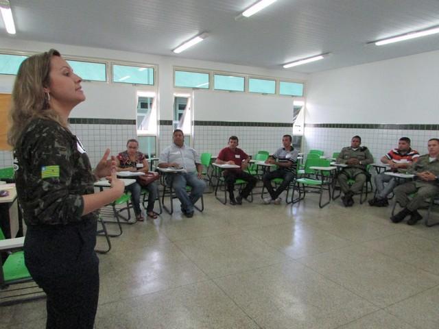 Ipiranga Participa da Elaboração do Plano Estadual de Segurança - Imagem 55