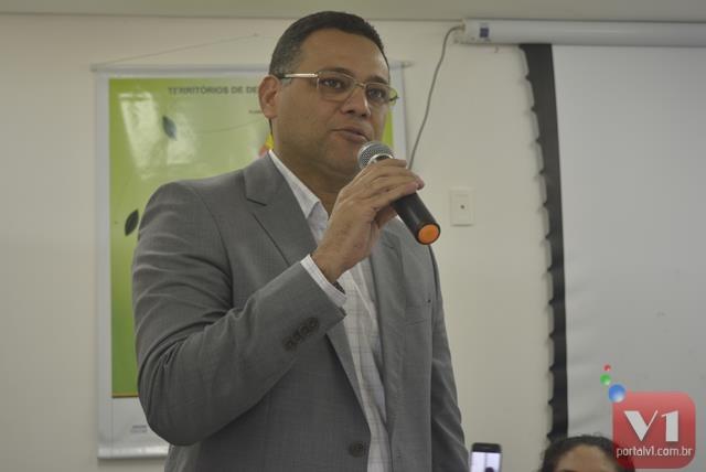 Elaboração do Plano Estadual de Segurança Pública - Imagem 3