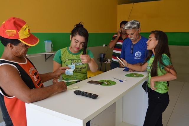 Campo Maior ganha regional da Lotoshow - Imagem 2