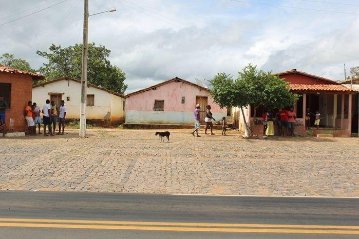 Manifestantes Bloqueiam BR 230, na Altura da Comunidade dos Potes - Imagem 16