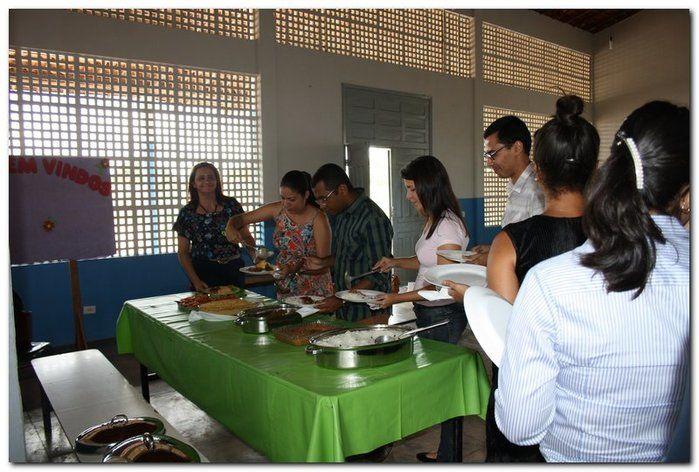 Secretária de Assistência Social reúne técnicos em capacitação - Imagem 19