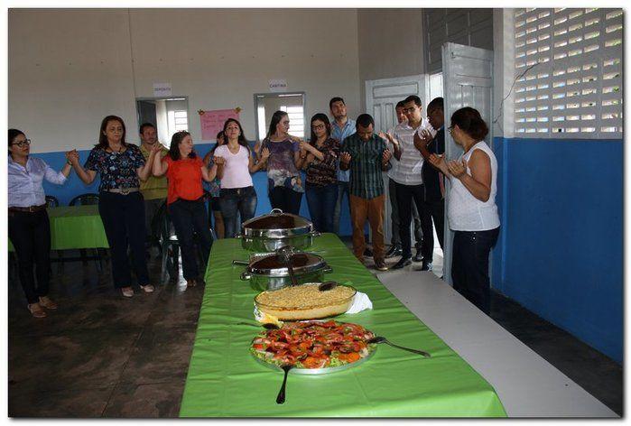 Secretária de Assistência Social reúne técnicos em capacitação - Imagem 17