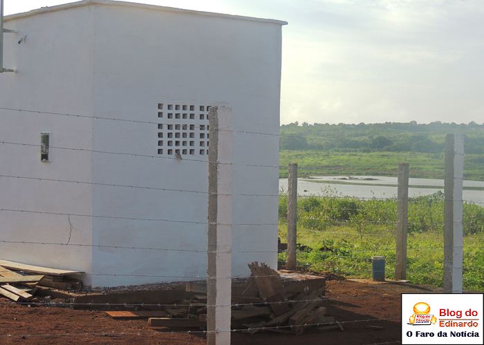 Quando será concluído a obra? - Imagem 1