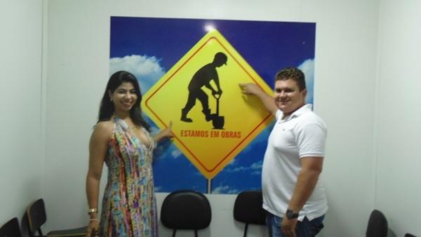 Qualificação na construção civil chega a Santo Inácio do Piauí  - Imagem 6