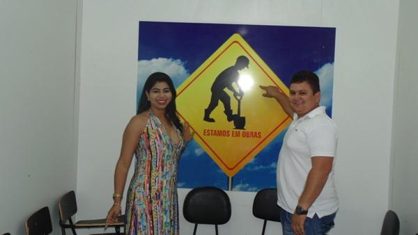 Qualificação na construção civil chega a Santo Inácio do Piauí  - Imagem 5