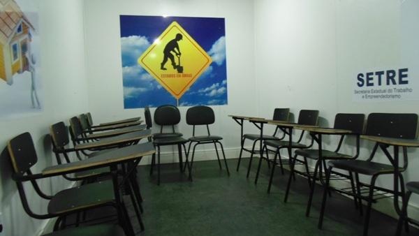 Qualificação na construção civil chega a Santo Inácio do Piauí  - Imagem 4