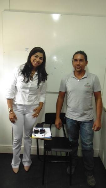 Curso de qualificação na construção civil teve início nesta segunda - Imagem 6