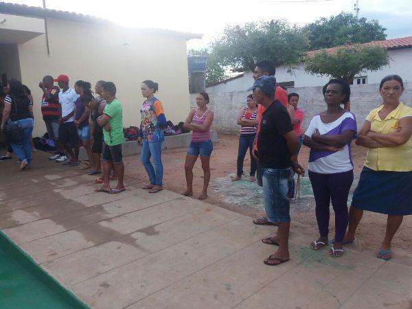 Ano letivo tem início em Santo Inácio com presença de pais  - Imagem 11