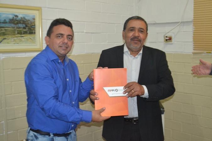 Campo Maior terá projeto piloto de Procon Regional integrado - Imagem 1