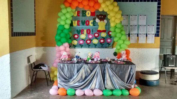 Ano letivo tem início em Santo Inácio com presença de pais  - Imagem 2