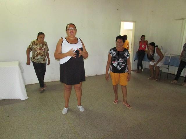 CCI Realizou Homenagem as Mulheres - Imagem 28