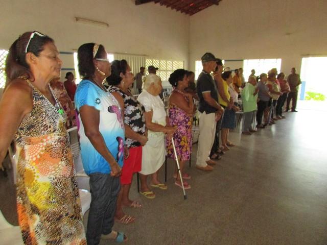 CCI Realizou Homenagem as Mulheres - Imagem 6