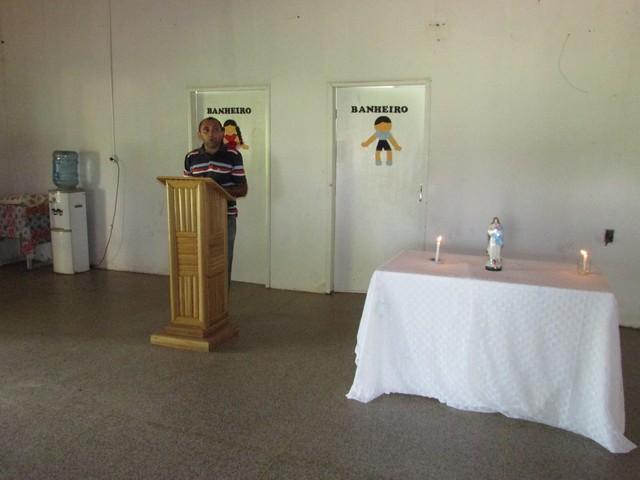 CCI Realizou Homenagem as Mulheres - Imagem 4