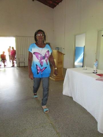 CCI Realizou Homenagem as Mulheres - Imagem 16