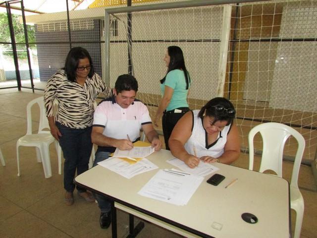 Agricultores do Brejo da Fortaleza Recebem Sementes de Feijão - Imagem 6