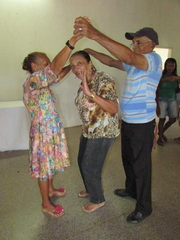 CCI Realizou Homenagem as Mulheres - Imagem 41