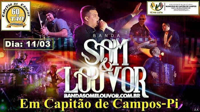 Confira a programação de aniversário dos 60 anos da cidade. - Imagem 2