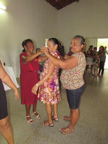 CCI Realizou Homenagem as Mulheres - Imagem 37
