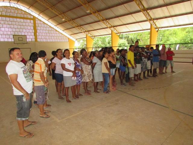 Agricultores do Brejo da Fortaleza Recebem Sementes de Feijão - Imagem 12