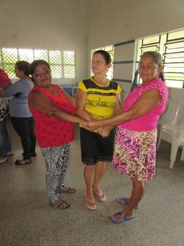 CCI Realizou Homenagem as Mulheres - Imagem 44