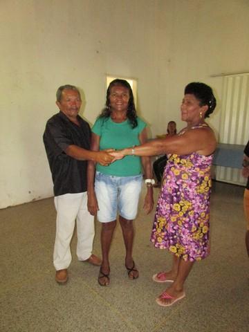 CCI Realizou Homenagem as Mulheres - Imagem 42