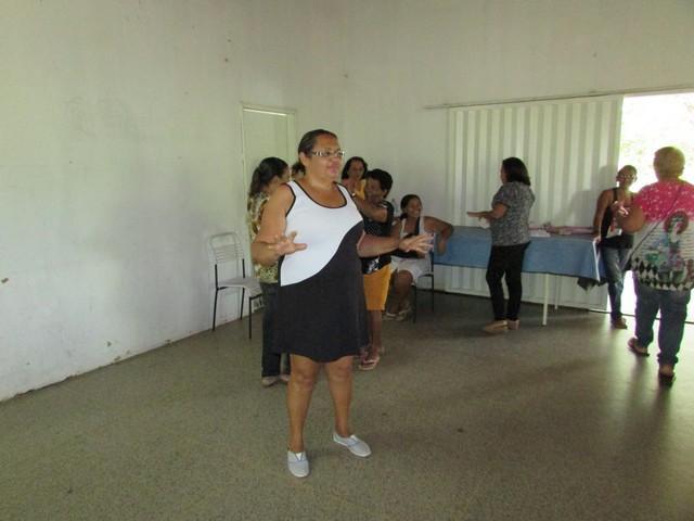 CCI Realizou Homenagem as Mulheres - Imagem 26