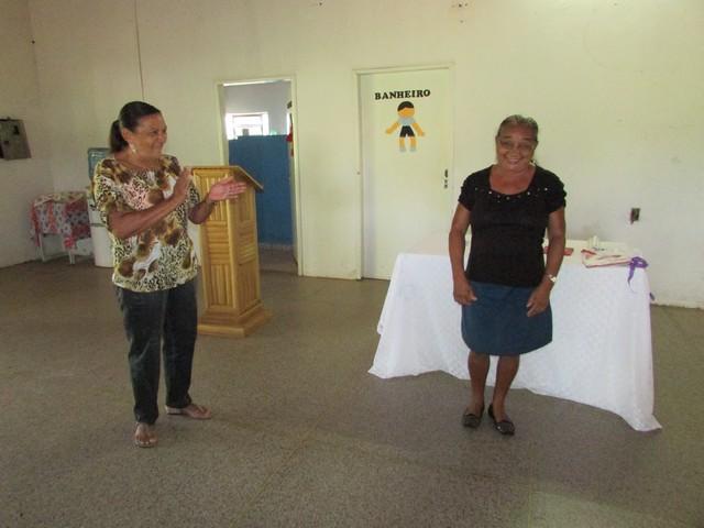 CCI Realizou Homenagem as Mulheres - Imagem 18