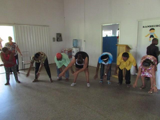 CCI Realizou Homenagem as Mulheres - Imagem 33