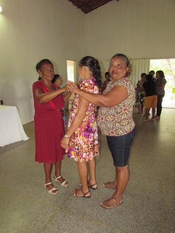 CCI Realizou Homenagem as Mulheres - Imagem 38