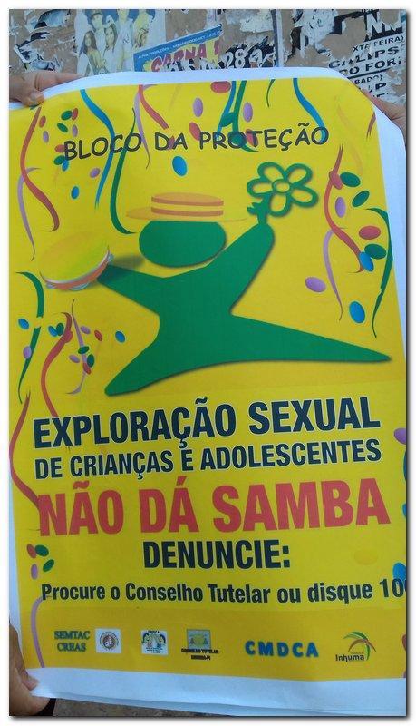 Carnaval de Inhuma foi Top! - Imagem 121