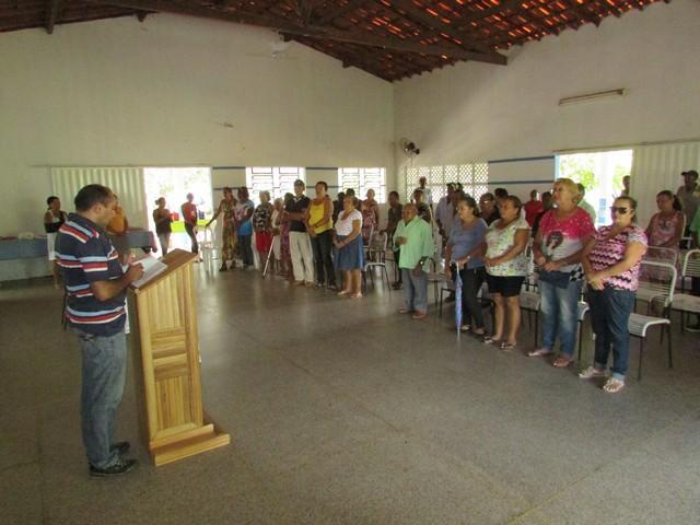 CCI Realizou Homenagem as Mulheres - Imagem 8