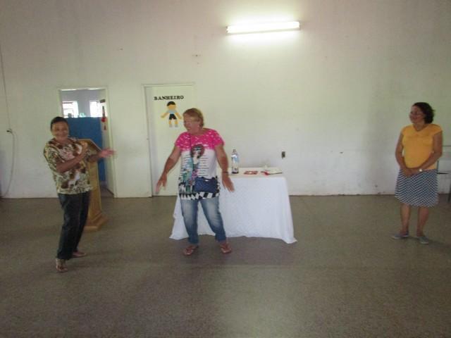 CCI Realizou Homenagem as Mulheres - Imagem 22